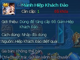 Hiệp Khách Hành