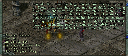 Võ Lâm Truyền Kỳ