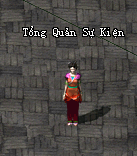 Tổng Quản Sự Kiện