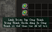 Võ Lâm Truyền Kỳ 2.0