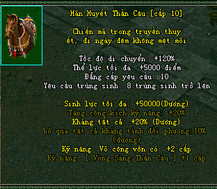 Võ Lâm Truyền Kỳ