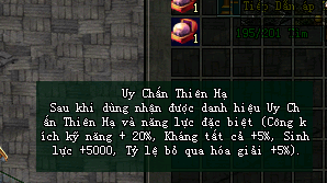 Võ Lâm TRuyền Kỳ