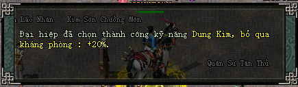 Võ Lâm Truyền Kỳ