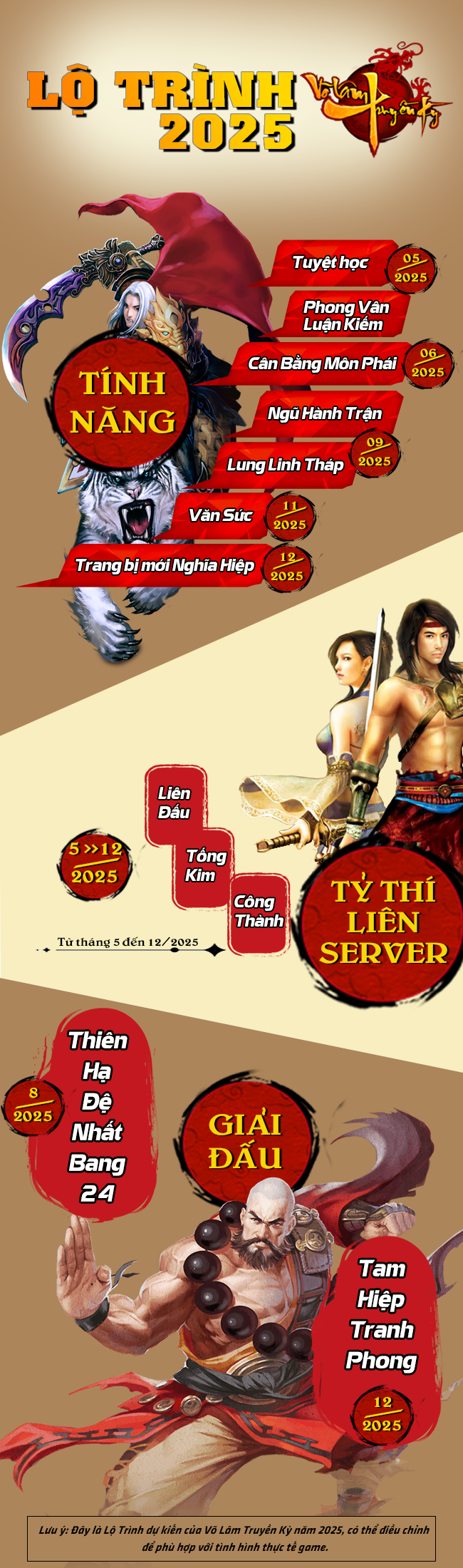 Võ Lâm TRuyền Kỳ