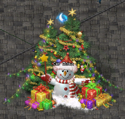 Võ Lâm Truyền Kỳ