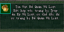 Võ Lâm Truyền Kỳ