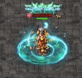 Võ Lâm Truyền Kỳ