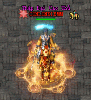 Võ Lâm Truyền Kỳ