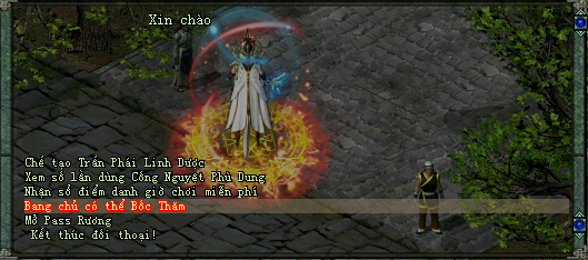 Võ Lâm Miễn Phí