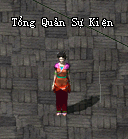 Võ Lâm Truyền Kỳ