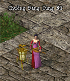 Võ Lâm Truyền Kỳ