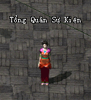 NPC Tổng Quản Sự Kiện