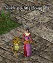 NPC Chưởng Đăng Cung Nữ
