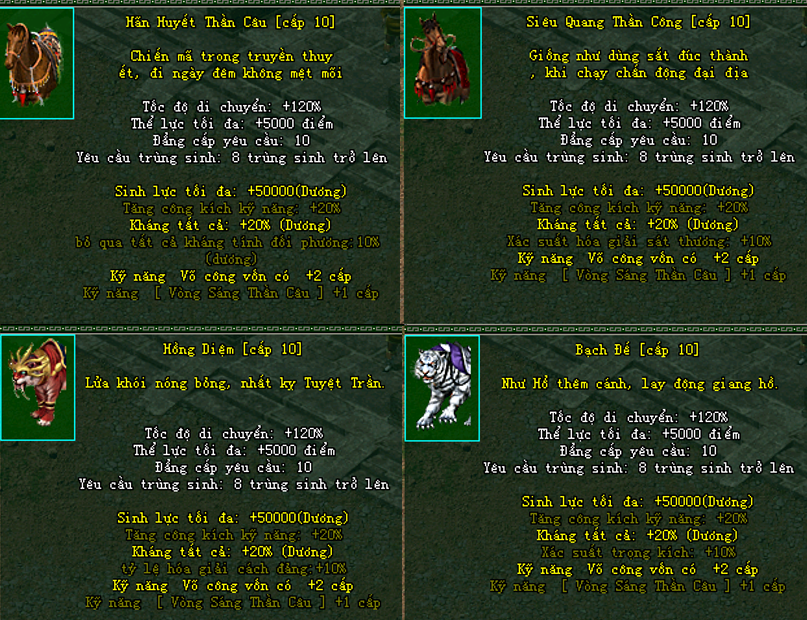 Võ Lâm Truyền Kỳ