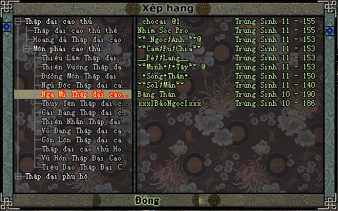 Nga My