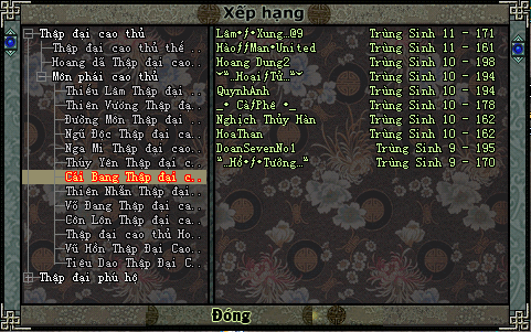 Cái Bang