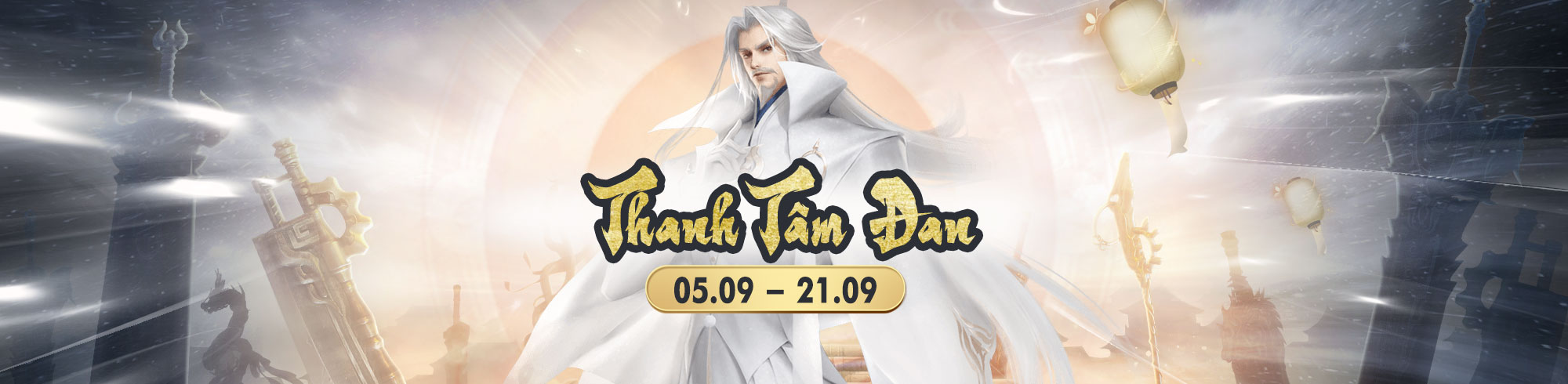 Thanh Tâm Đan
