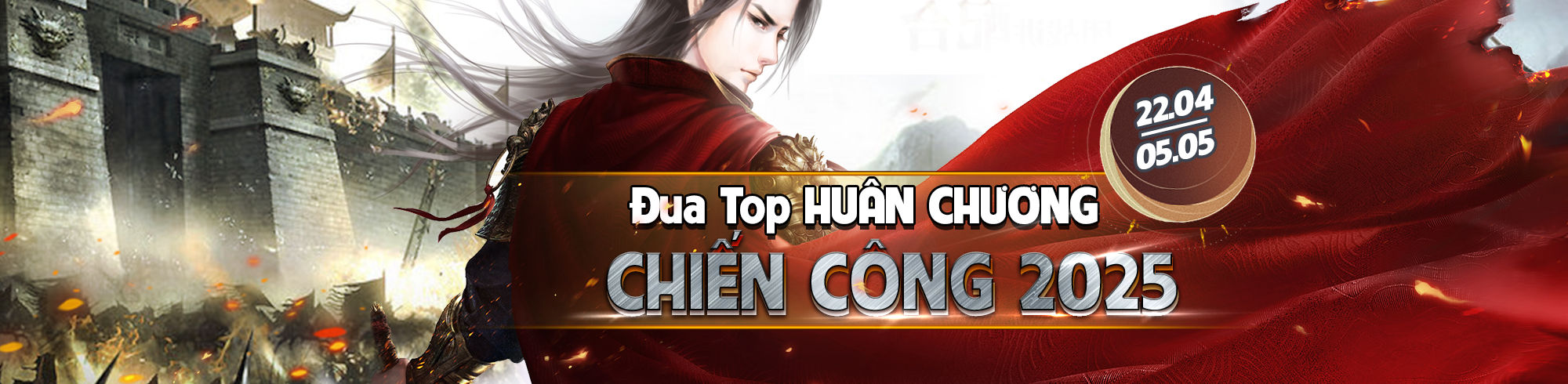 Đua Top Chiến Công