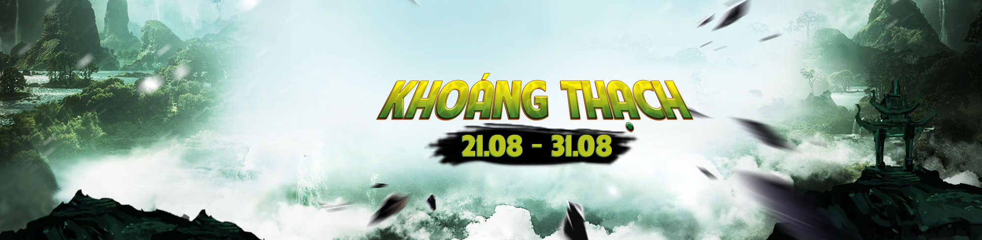 Khoáng Thạch