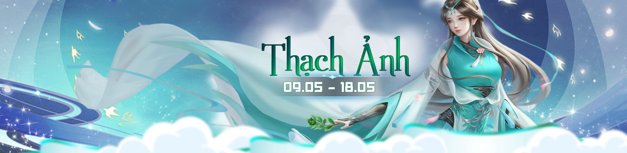 Thạch Ảnh