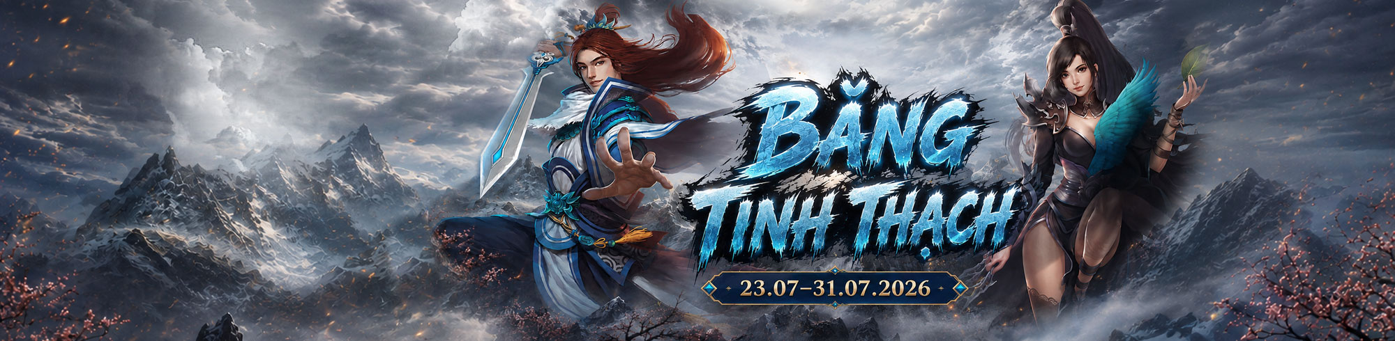 Băng Tinh Thạch