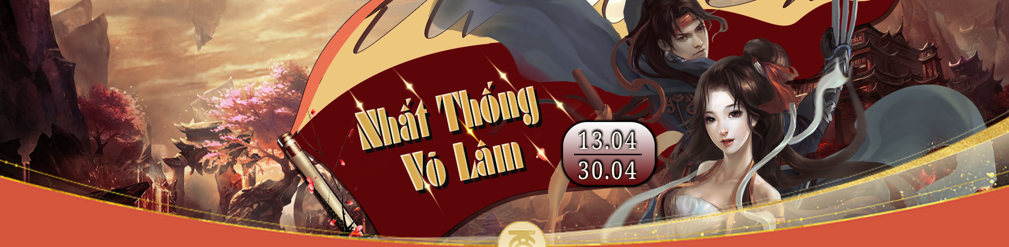 Nhất Thống Võ Lâm