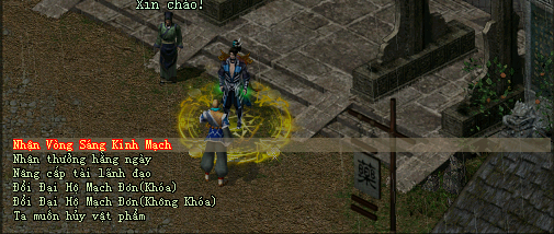 Võ Lâm Truyền Kỳ