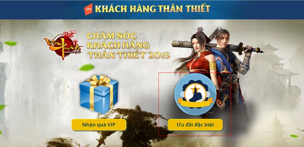 Võ Lâm Truyền Kỳ