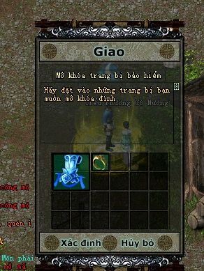 Võ Lâm Truyền Kỳ