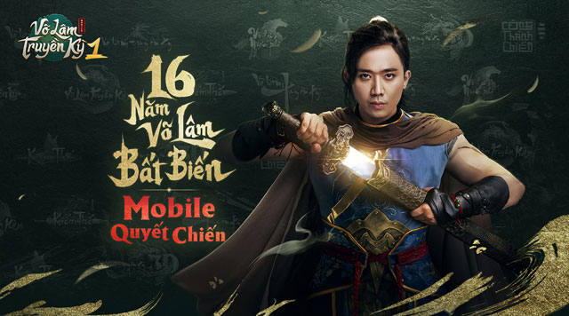 Vo Lam 1 Mobile