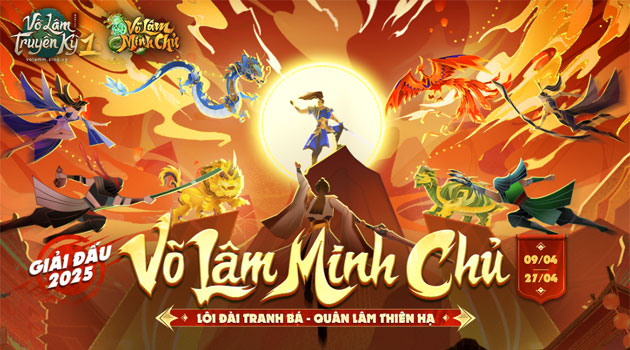 Vo Lam Minh Chu