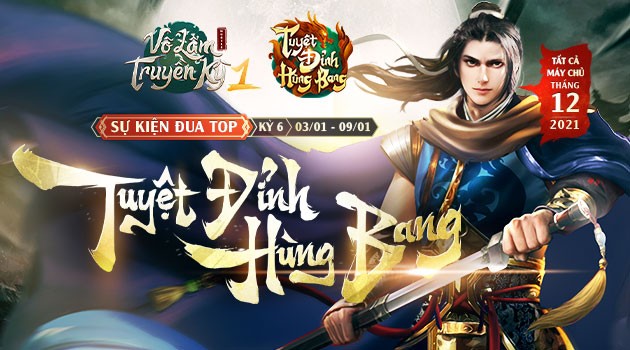 Tuyet Dinh Hung Bang 6