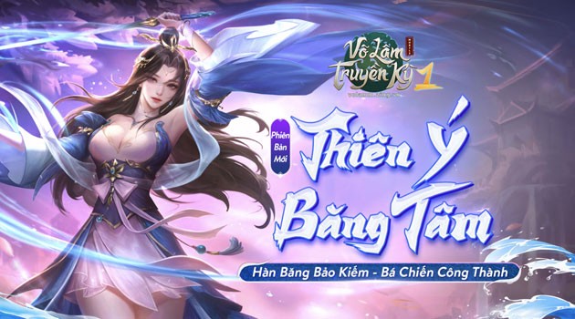 Thien Y Bang Tam