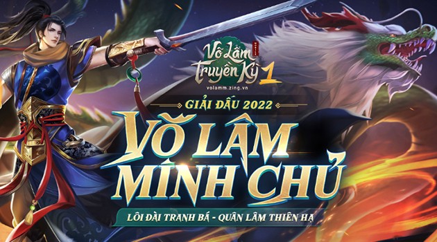 Vo Lam Minh Chu 2022