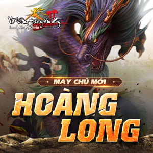 Hoàng Long