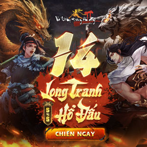 Long Tranh Ho Dau 14