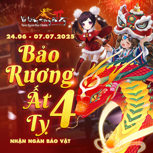 bảo rương ất tỵ 4
