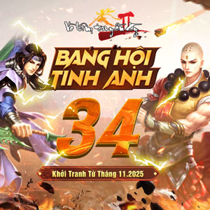 Bang Hoi Tinh Anh 34
