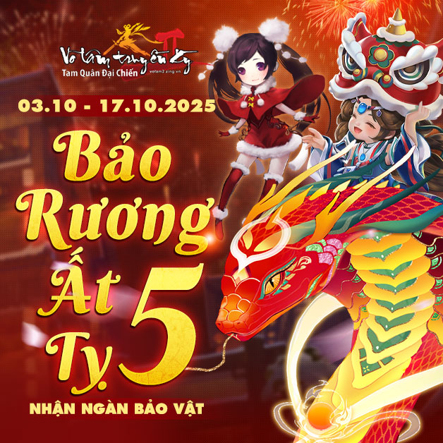 Bao Ruong 5