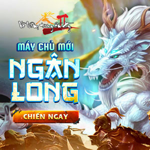 Ngan Long