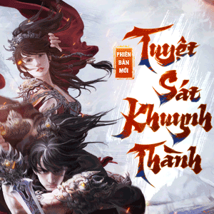 tuyệt sát khuynh thành