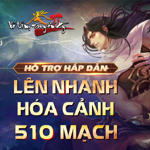 Lên Nhanh 510 Mạch