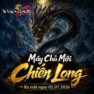 Máy Chủ Chiến Long