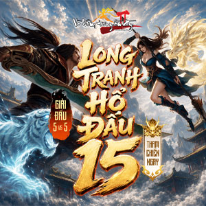 Long Tranh Hổ Đấu 15