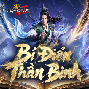 PBM Bí Điển Thần Binh