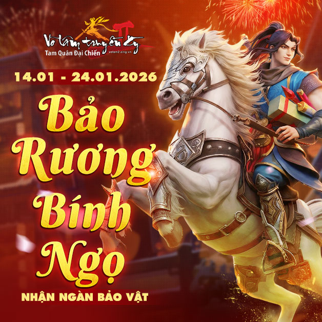 Bao Ruong Binh Ngo