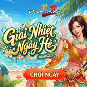 Giai Nhiet Ngay He