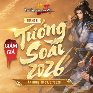 Giam Gia Tuong Soai