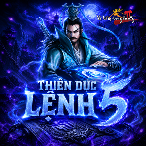 Thiên Dực Lệnh 5