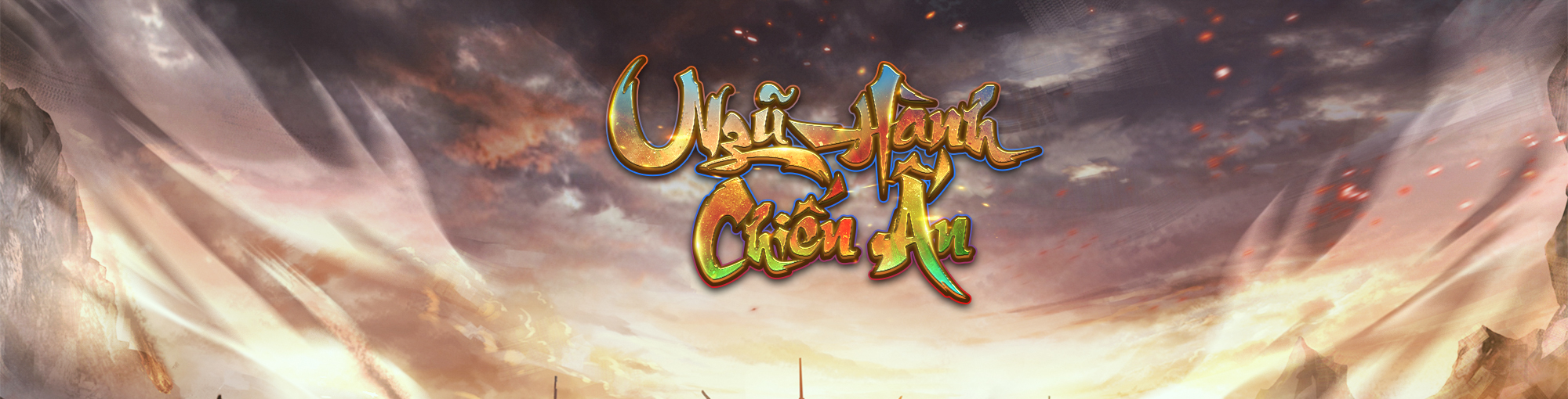 Ngũ Hành Chiến Ấn | Thuộc Tính Bộ